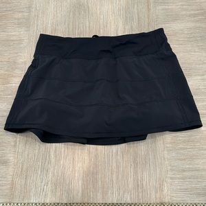 Lululemon Pace Rival Skirt 8